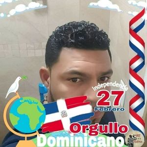 Meet your Posher, Jorge